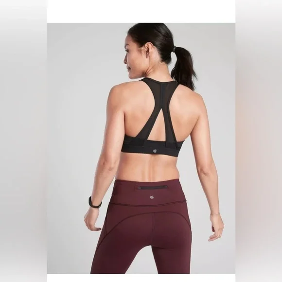 Athleta Contender Bra - Picture 3 of 7